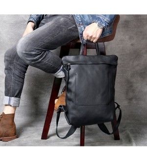 Meet your Posher, Gregorio